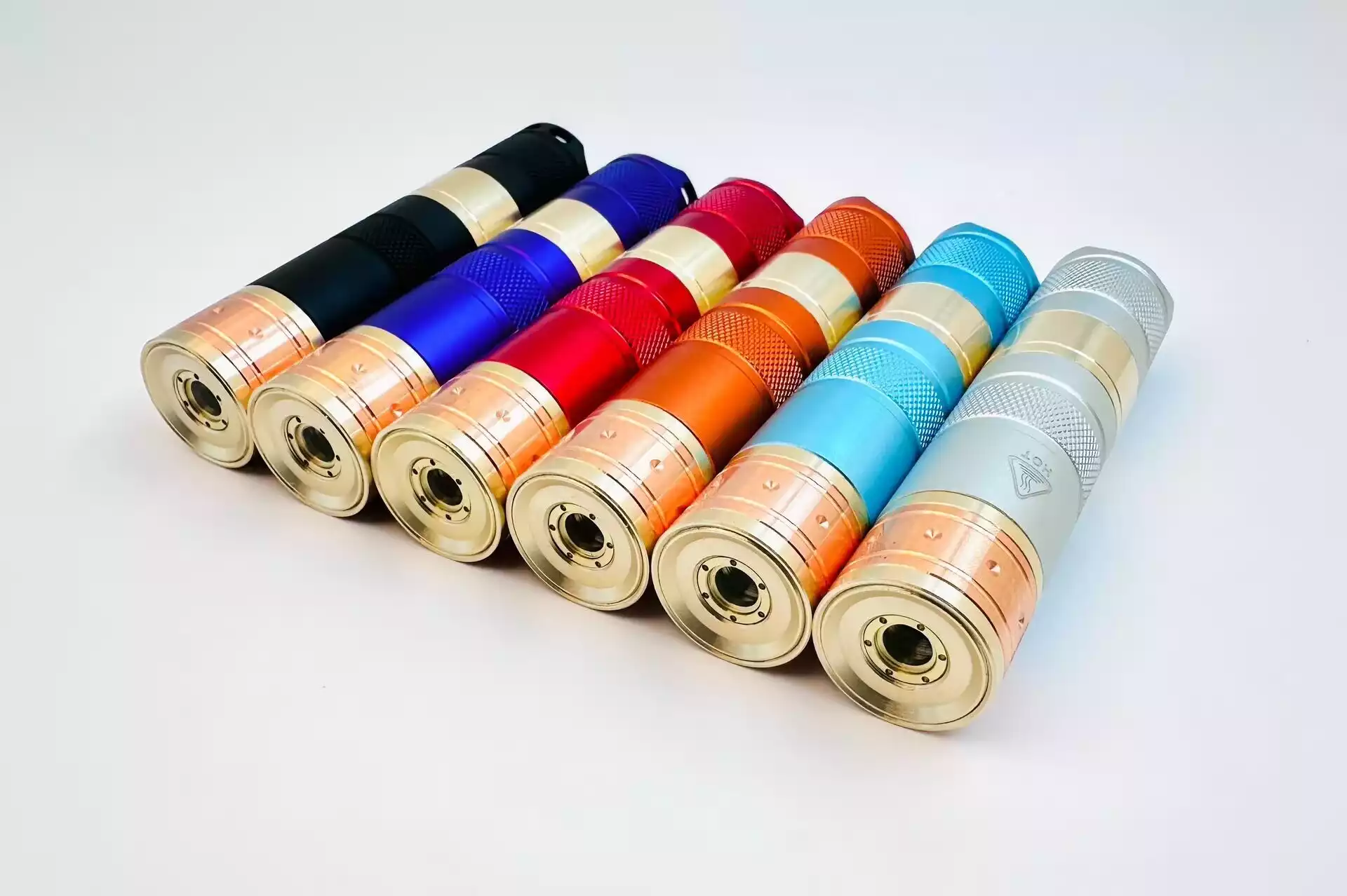 New Design Blue Laser Pointer