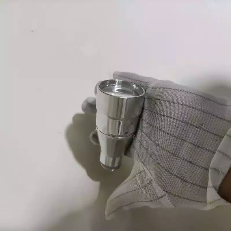 5X Laser Beam Expander