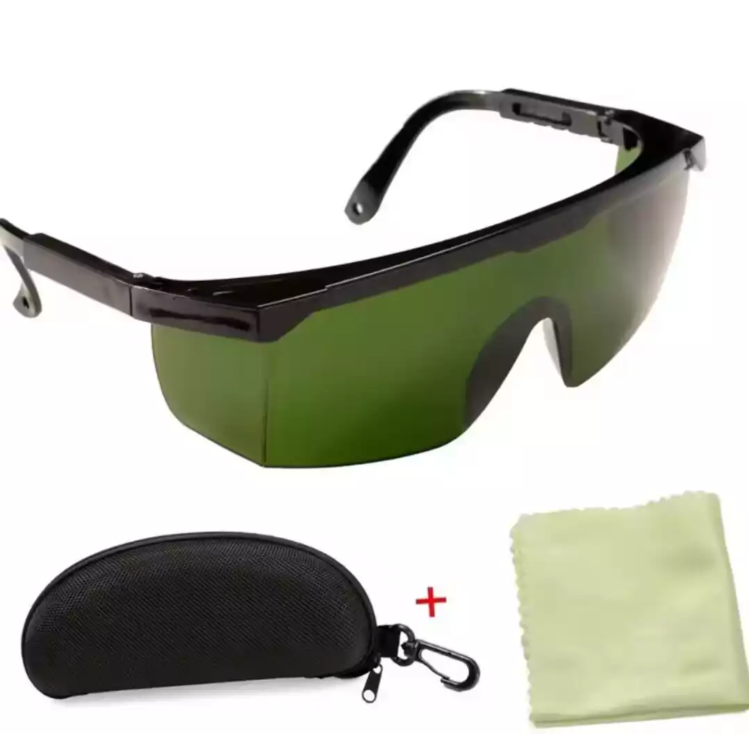 Laser Safety Googles