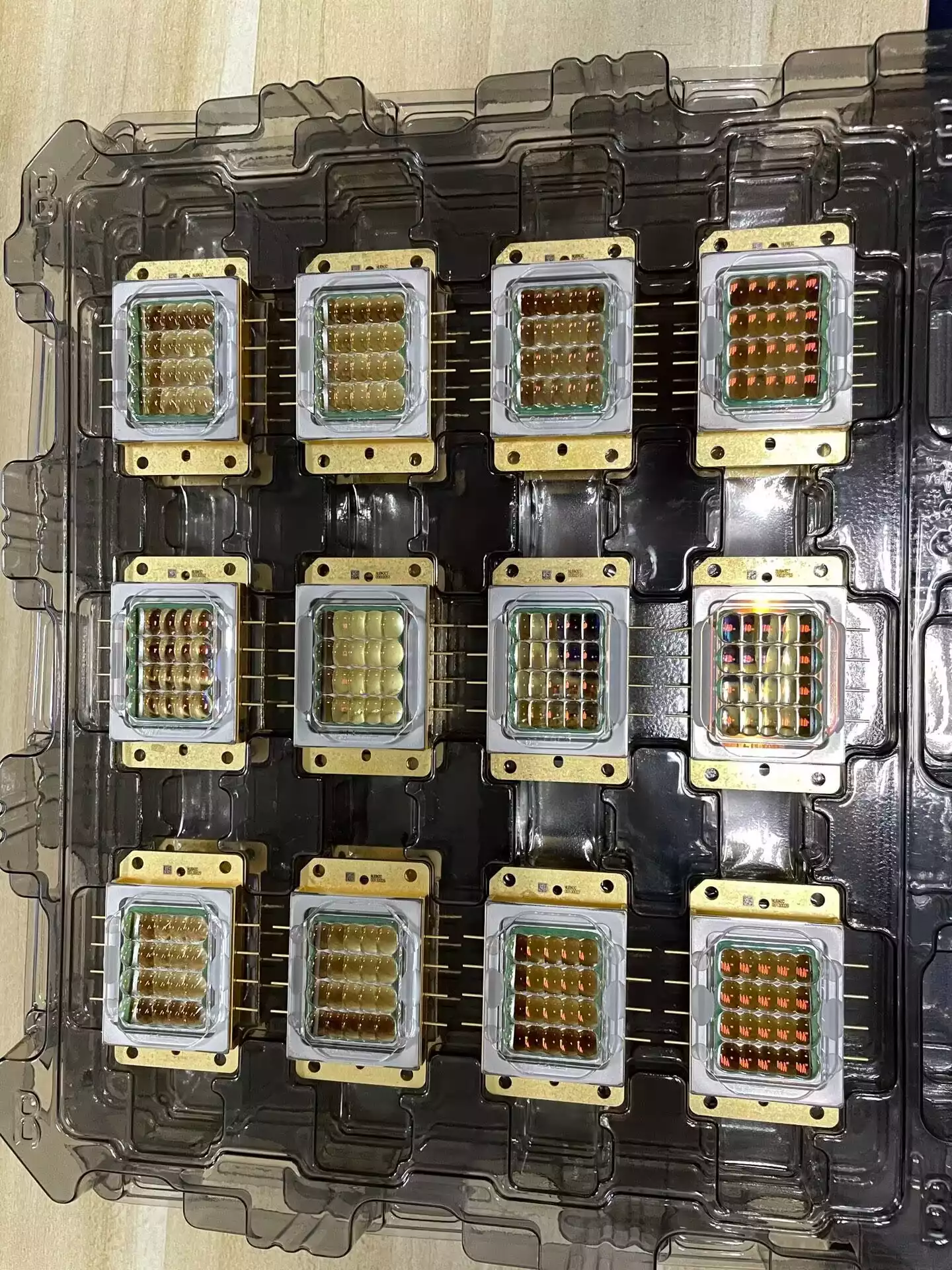 Upgraded 455nm 100W Self Defense Professional Handheld Laser Pointer