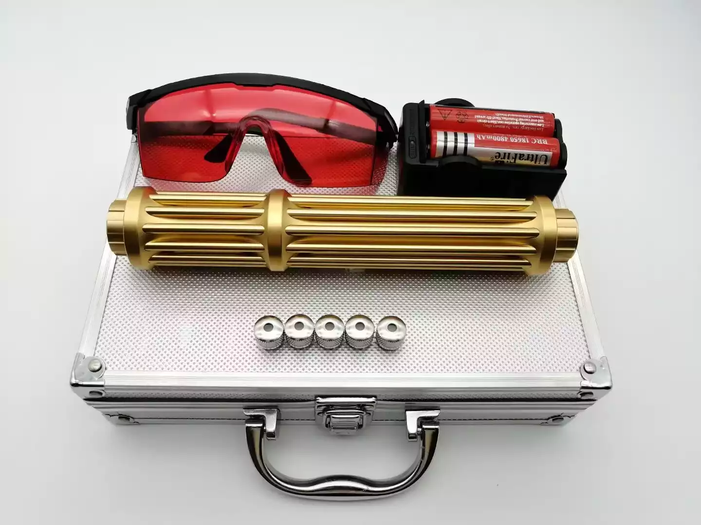 【SG-L4】💥Most Powerful Laser Pointer for Hunting 450nm 5000mw