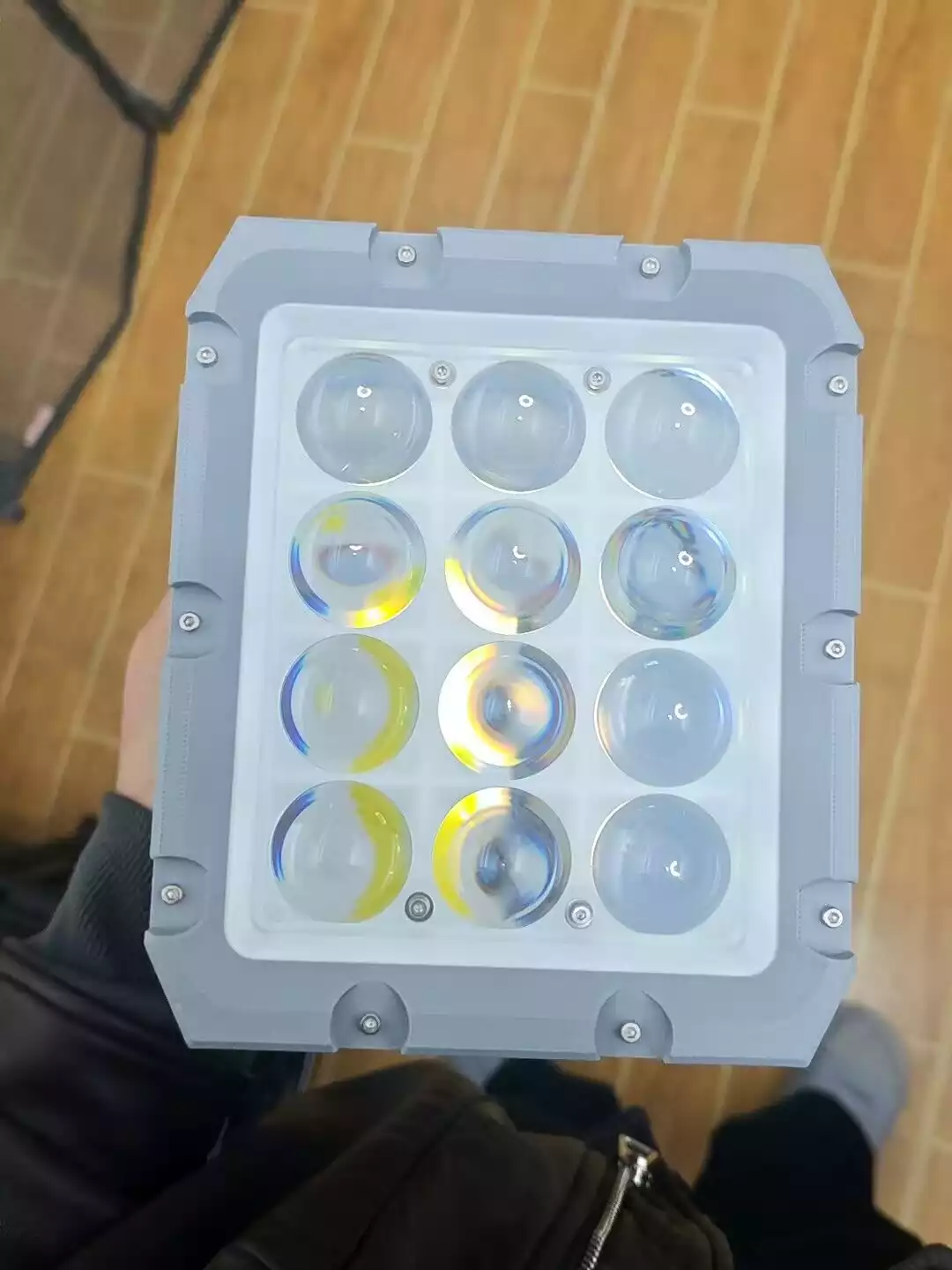 500W Powerful Searchlight