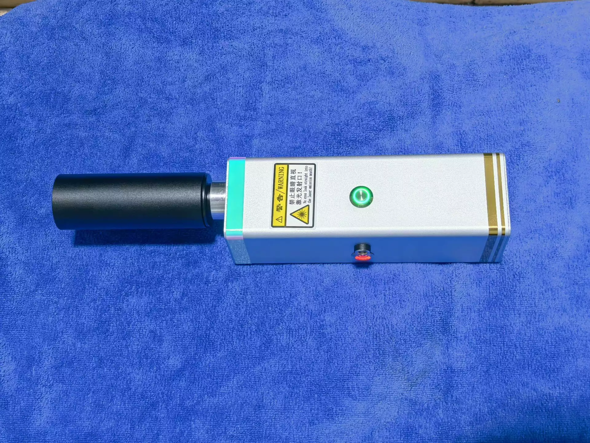 【SG-IR07】🔥🎁Powerful 120W Handheld IR Laser Pointer