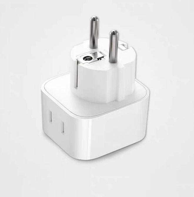 Global Universal Conversion Plug