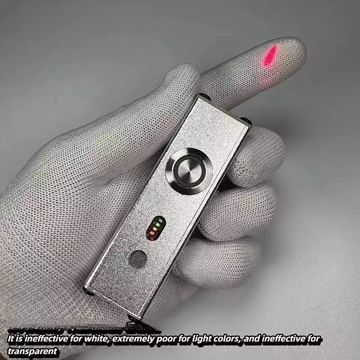 Powerful 40W Handheld Mini Laser Pointer