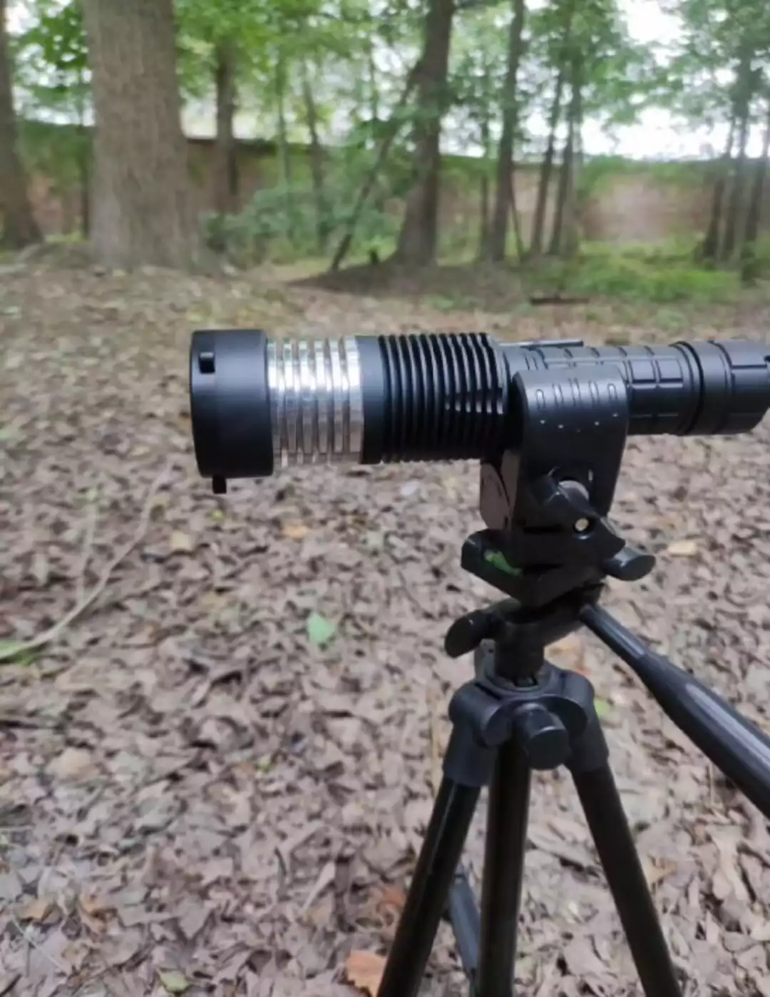 【SG5545】🔥🎁Long Range 450nm 5500MW Blue Laser Pointer