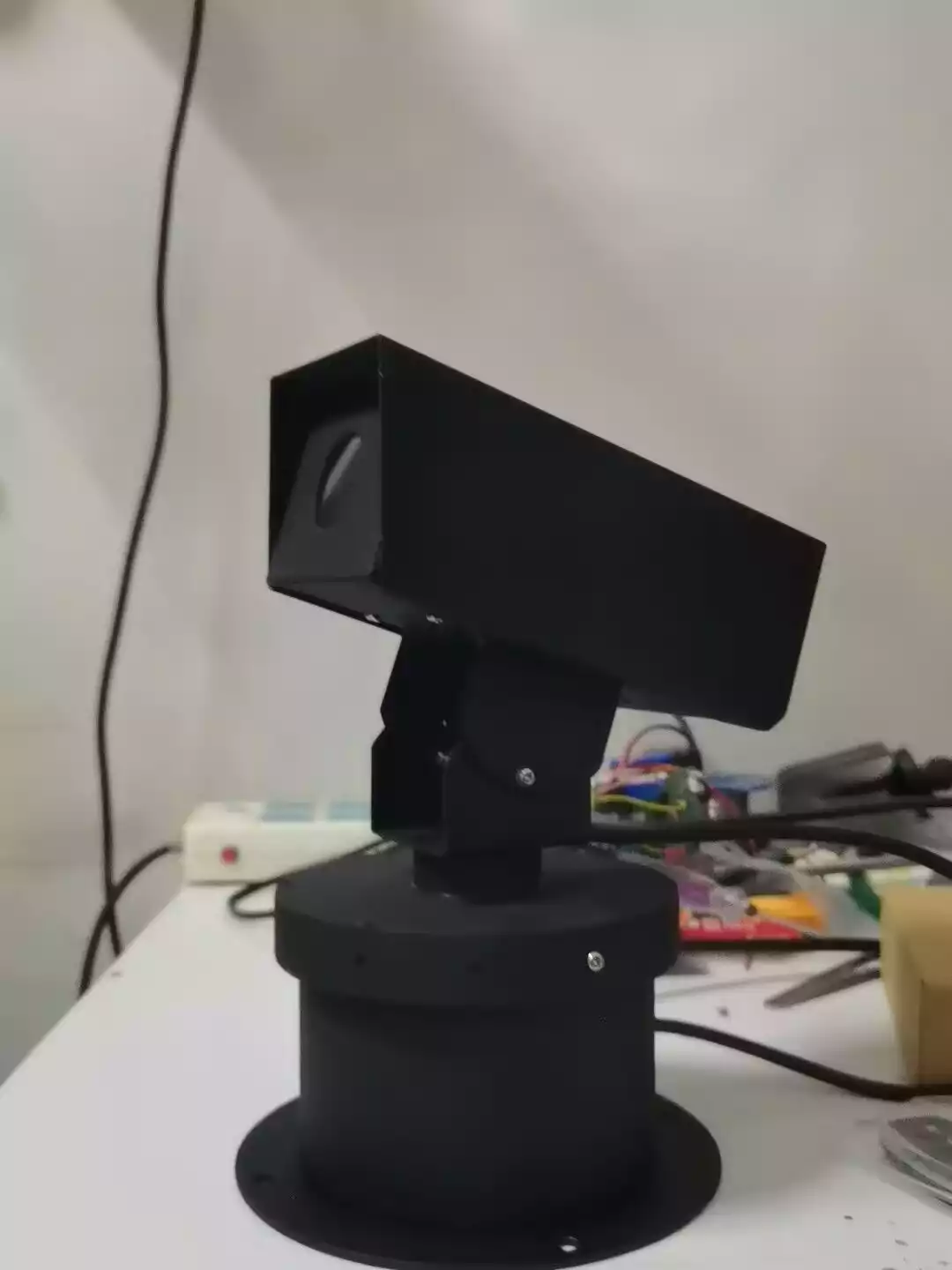 Automatic Bird Repellent laser