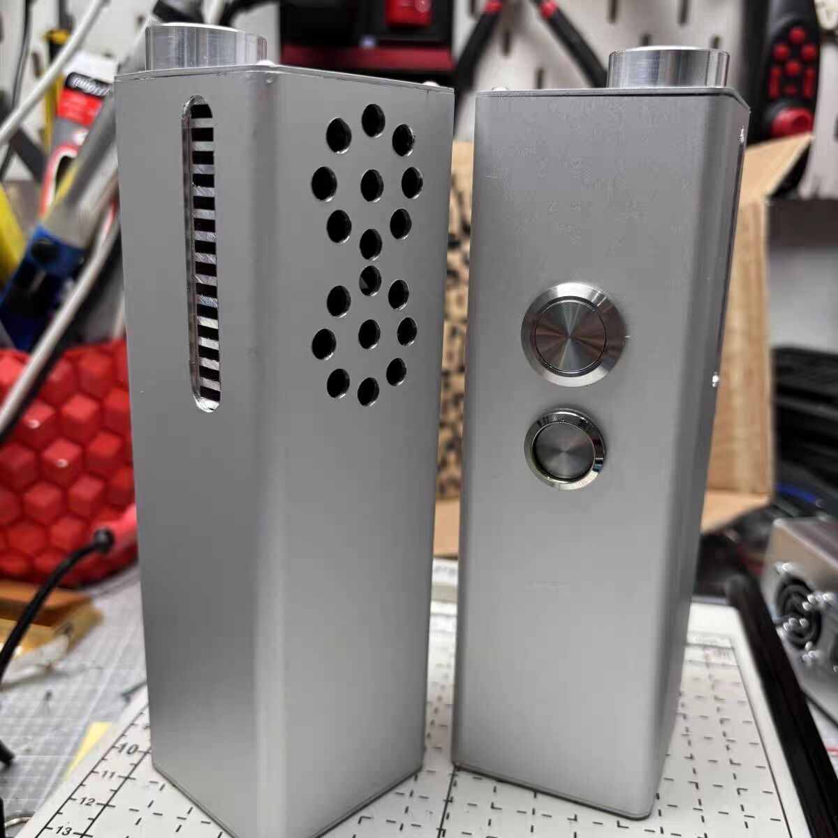 【SG-IR09】🔥🎁Powerful 120W Handheld Laser Pointer with a freely extendable lens