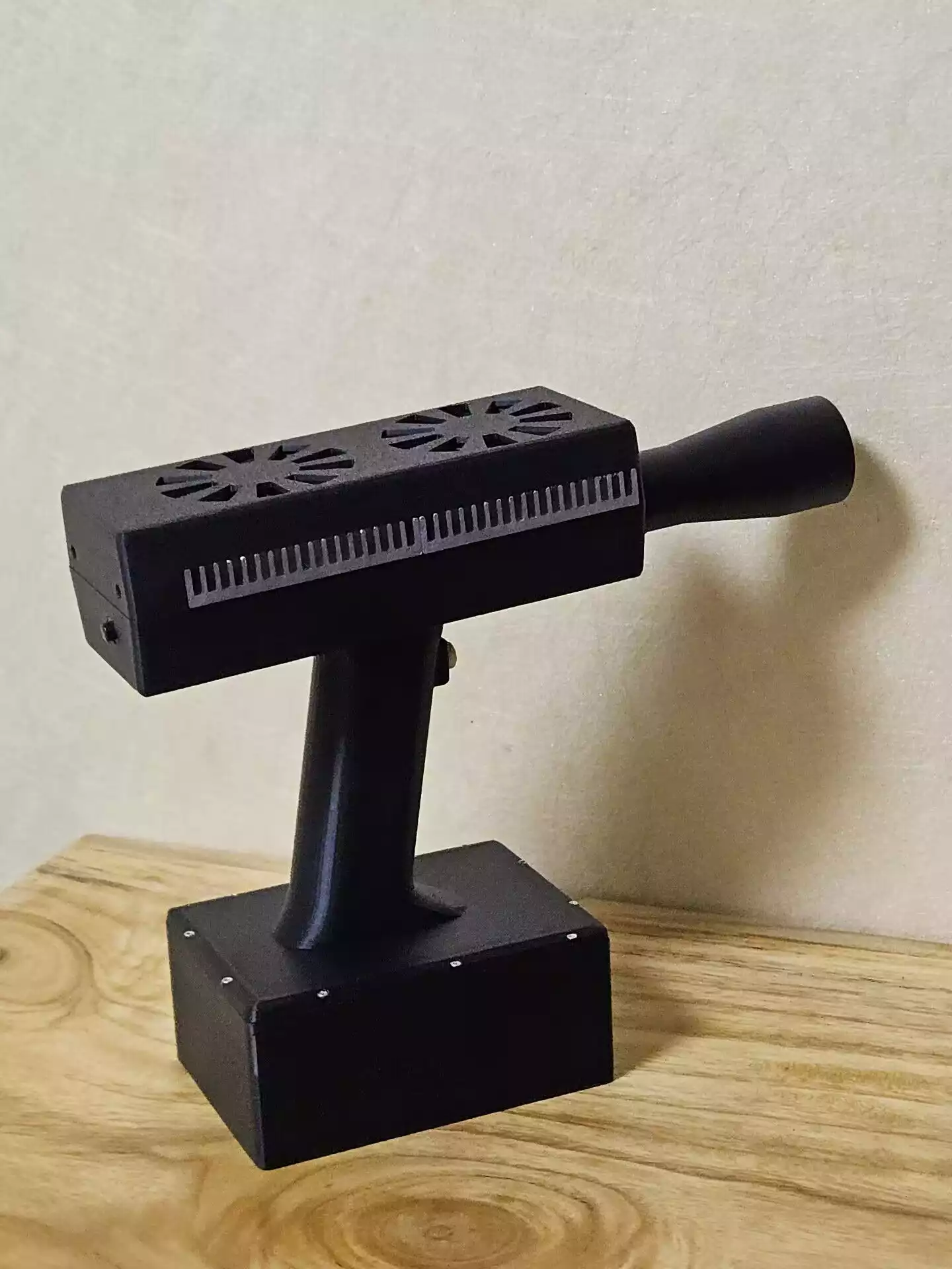 260W 900-1100nm Handheld IR Laser Pointer