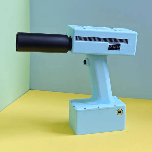 【SG-IR05】🔥🎁Powerful 130W 900-1100nm IR Laser Pointer With 10X Lens