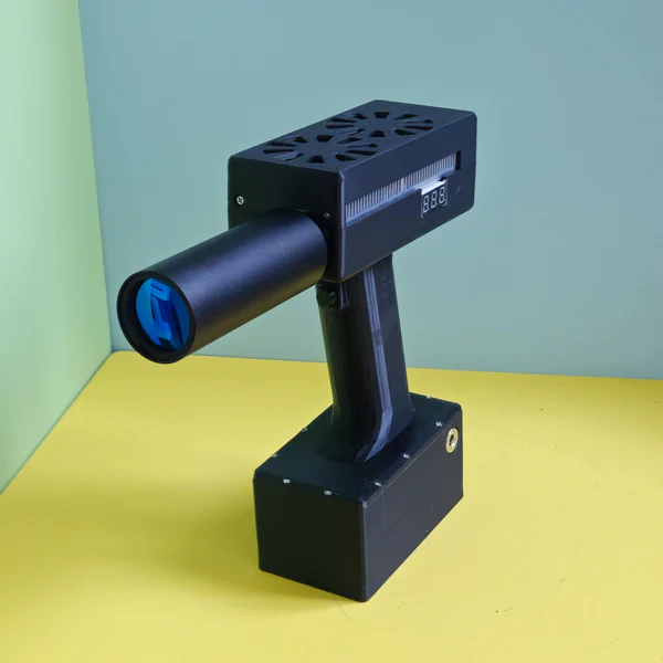 【SG-IR05】🔥🎁Powerful 130W 900-1100nm IR Laser Pointer With 10X Lens