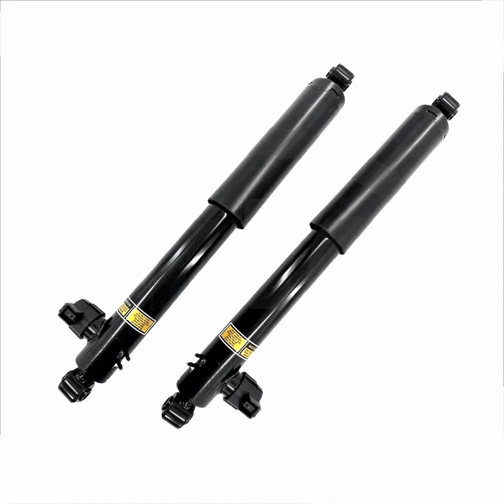 84518747 2PCS Rear Shock Absorbers with Adaptive Damping for GMC Sierra 1500/Chevrolet Silverado 1500 2019-2024