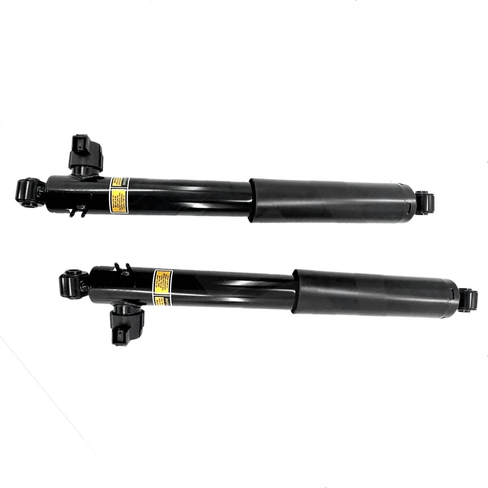 84518747 2PCS Rear Shock Absorbers with Adaptive Damping for GMC Sierra 1500/Chevrolet Silverado 1500 2019-2024