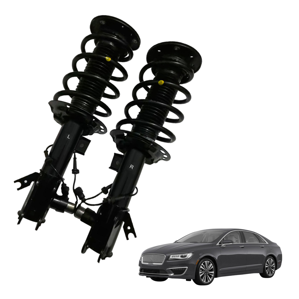 Electronic Front Struts for Lincoln MKZ / Ford Fusion 2013