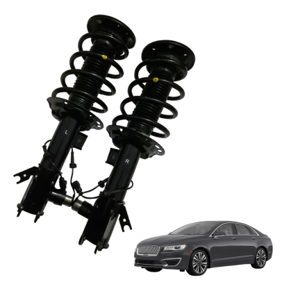 Lincoln MKZ Front Shock Absorber Assembly Fit for Ford Fusion 2013-2020 With Electric