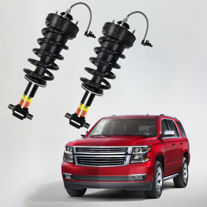 2015-2020 Chevrolet Tahoe Magnetic Front Struts Assy Kit 84176631 84977478 - 2PCS