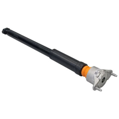 Pair Rear Shock Absorbers Fit for Mercedes C117 W156 W176 B250 CLA45AMG CLA250 2014-2020