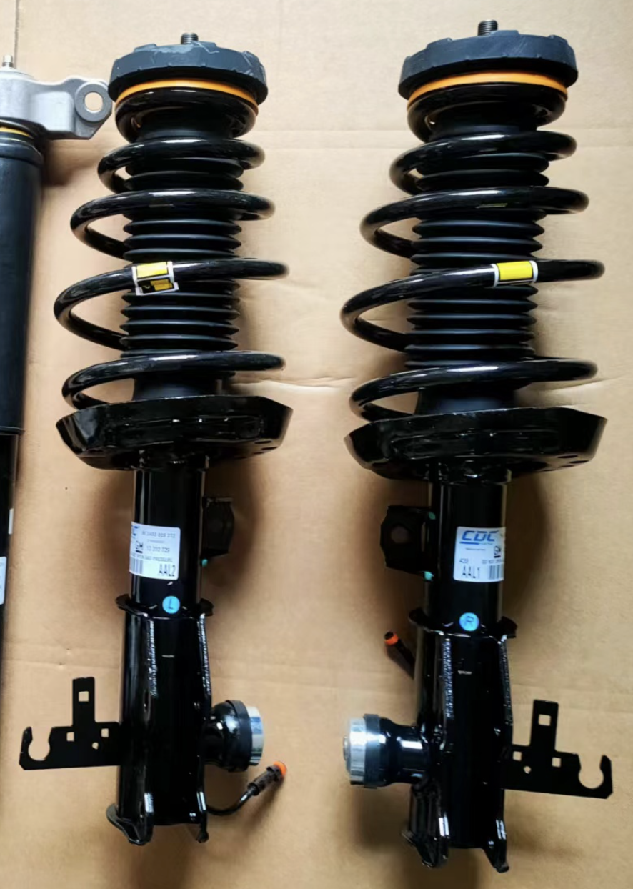 Front Shock Absorber Assembly With Electric 13310728 fit for Buick Regal 2.0L 2.4L 2011-2013