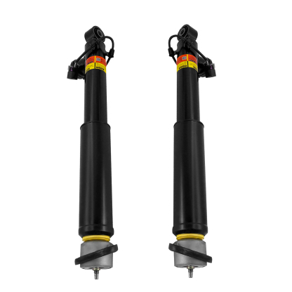 Cadillac SRX 2010-2016 Rear Shock Absorber Assembly 12823605 with Electric for Opel Stemma Berlina 2008 with electric