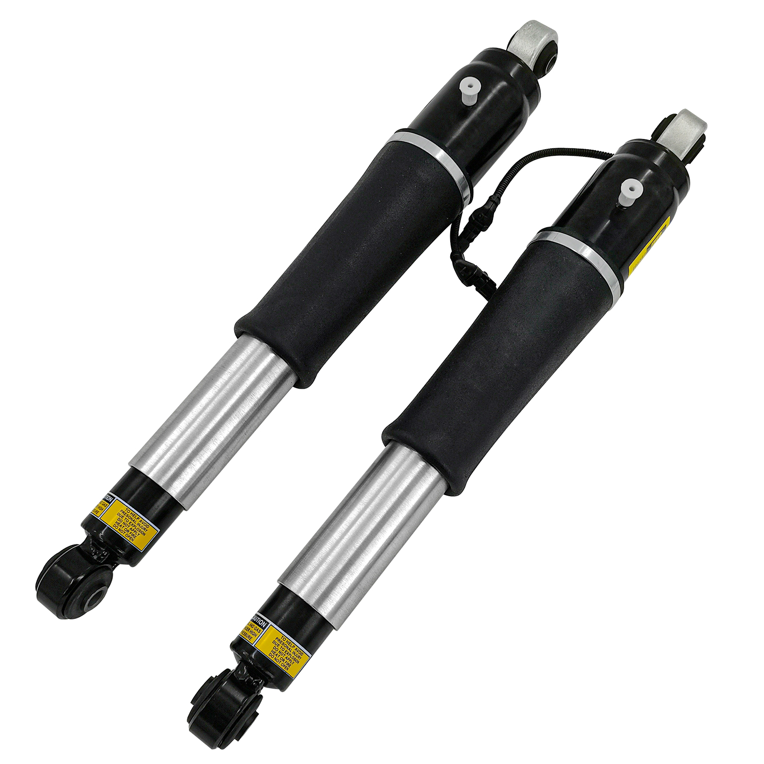 20152020 GMC Yukon Denali Rear Air Shock Absorber 5801106