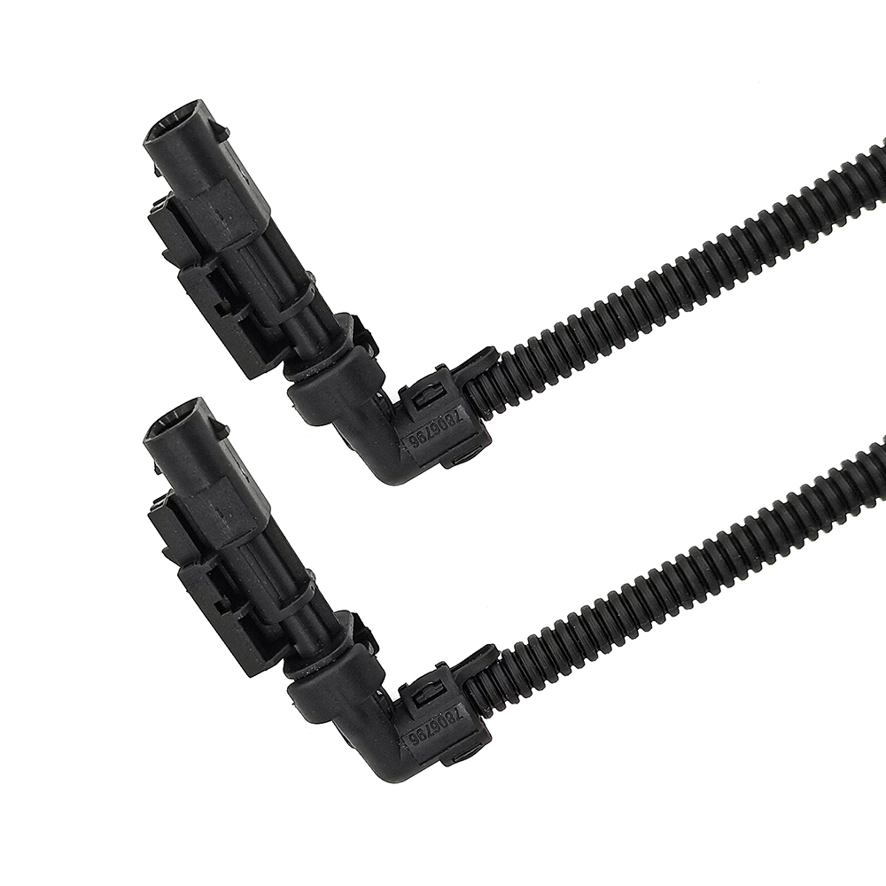 Electric Front & Rear Shock Absorber Assembly Kit 580-1096 (19300063) – Fits Cadillac XTS 2013–2019