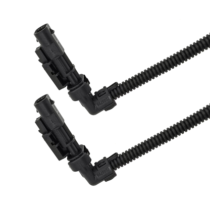 Electric Front & Rear Shock Absorber Assembly Kit 580-1096 (19300063) – Fits Cadillac XTS 2013–2019