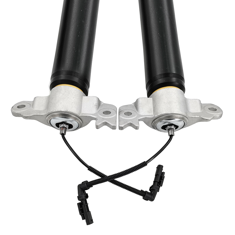 Electric Front & Rear Shock Absorber Assembly Kit 580-1096 (19300063) – Fits Cadillac XTS 2013–2019