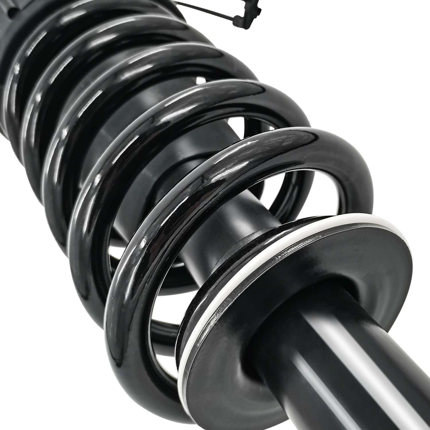 1Pcs Magnetic Front Struts 84176631 fits for GMC Yukon Denali Chevrolet Tahoe 2015-2020