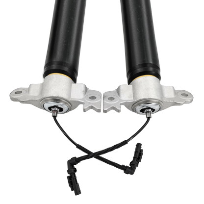 Electric Front & Rear Shock Absorber Assembly Kit 580-1096 (19300063) – Fits Cadillac XTS 2013–2019