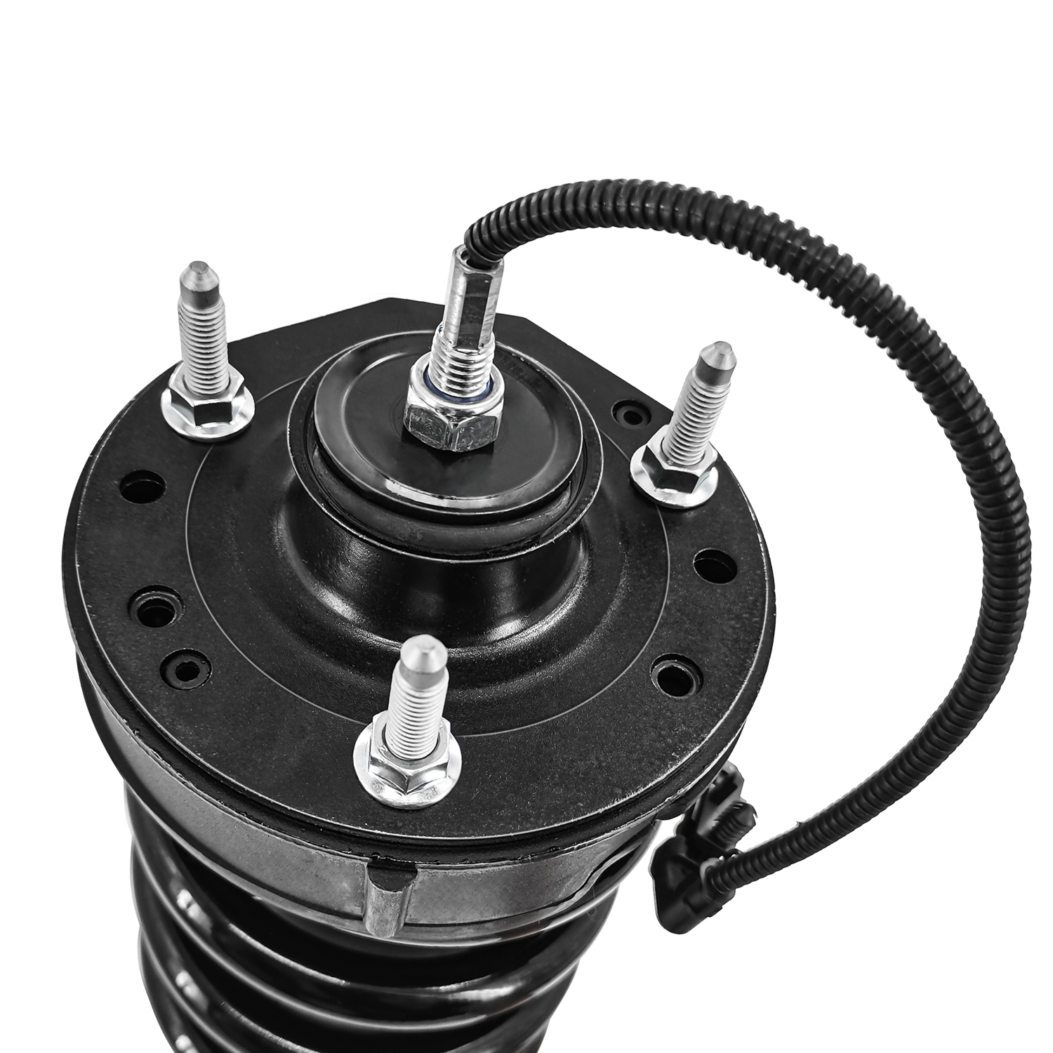 1Pcs Magnetic Front Struts 84176631 fits for GMC Yukon Denali Chevrolet Tahoe 2015-2020