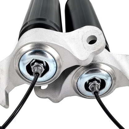 Electric Front & Rear Shock Absorber Assembly Kit 580-1096 (19300063) – Fits Cadillac XTS 2013–2019