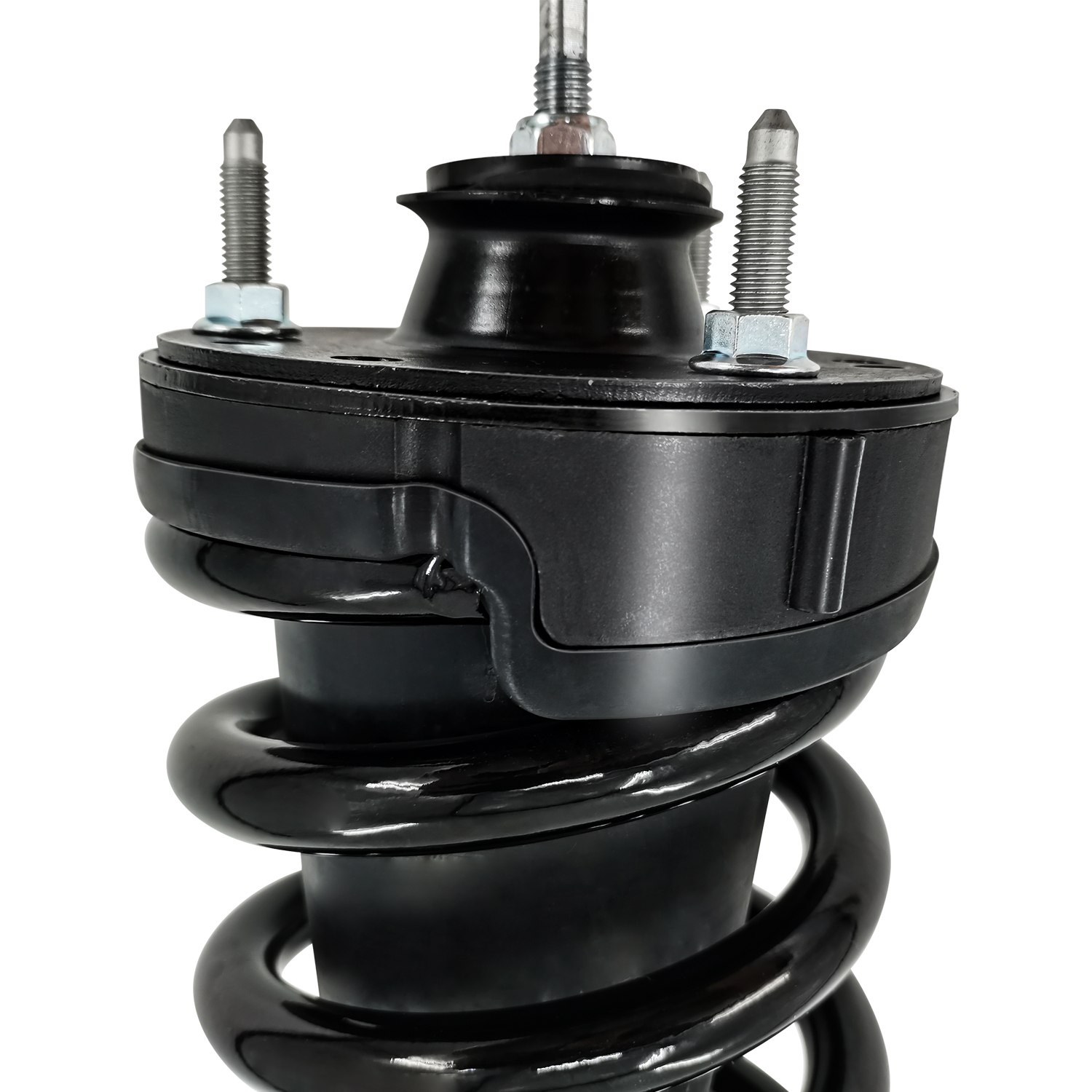 1Pcs Magnetic Front Struts 84176631 fits for GMC Yukon Denali Chevrolet Tahoe 2015-2020