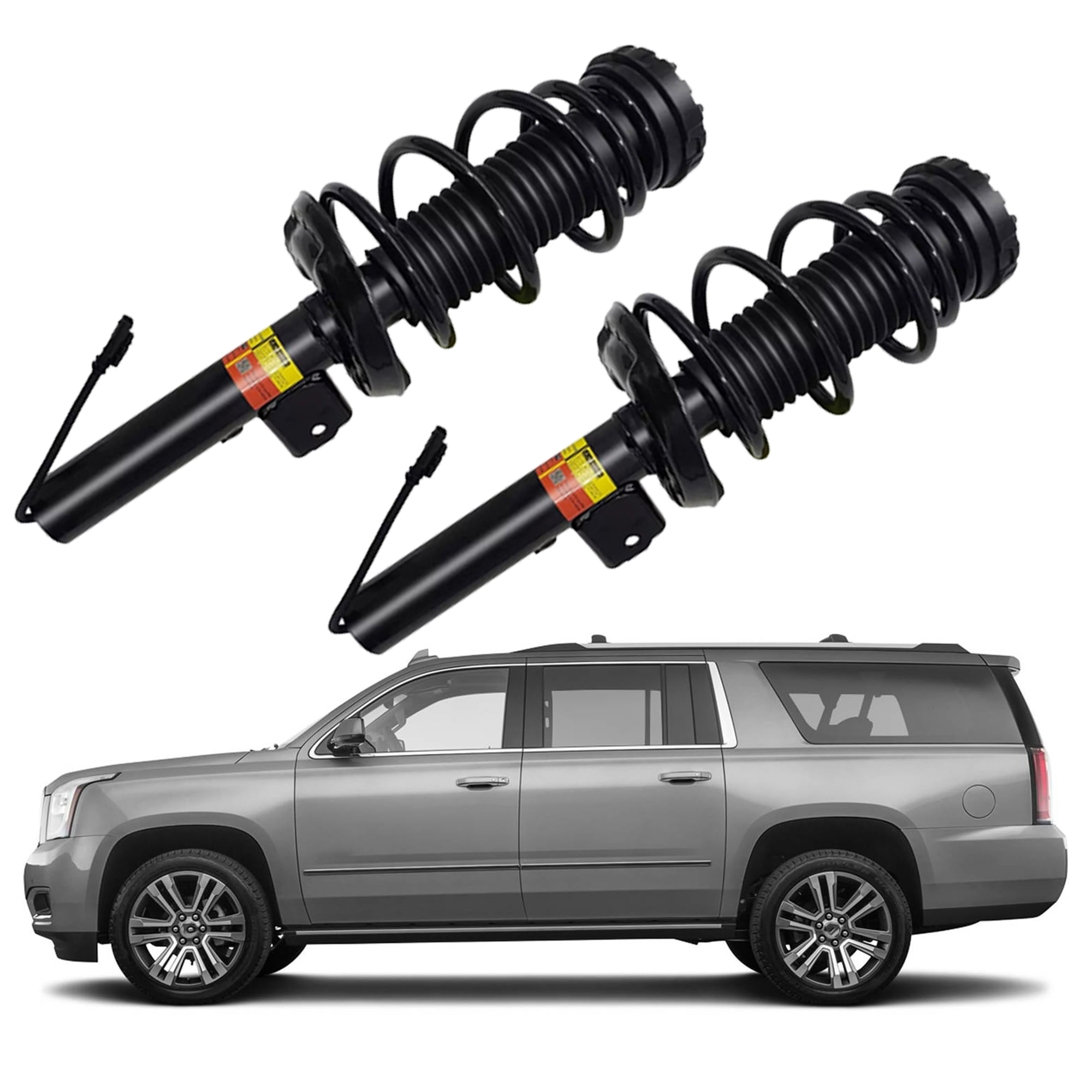 Cadillac XTS 2013-2019 Front Shock Absorber Assembly 580-1096 with