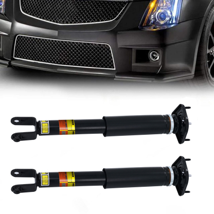 2009-2015 Cadillac CTS Rear Magnetic Shock Absorber with Electric