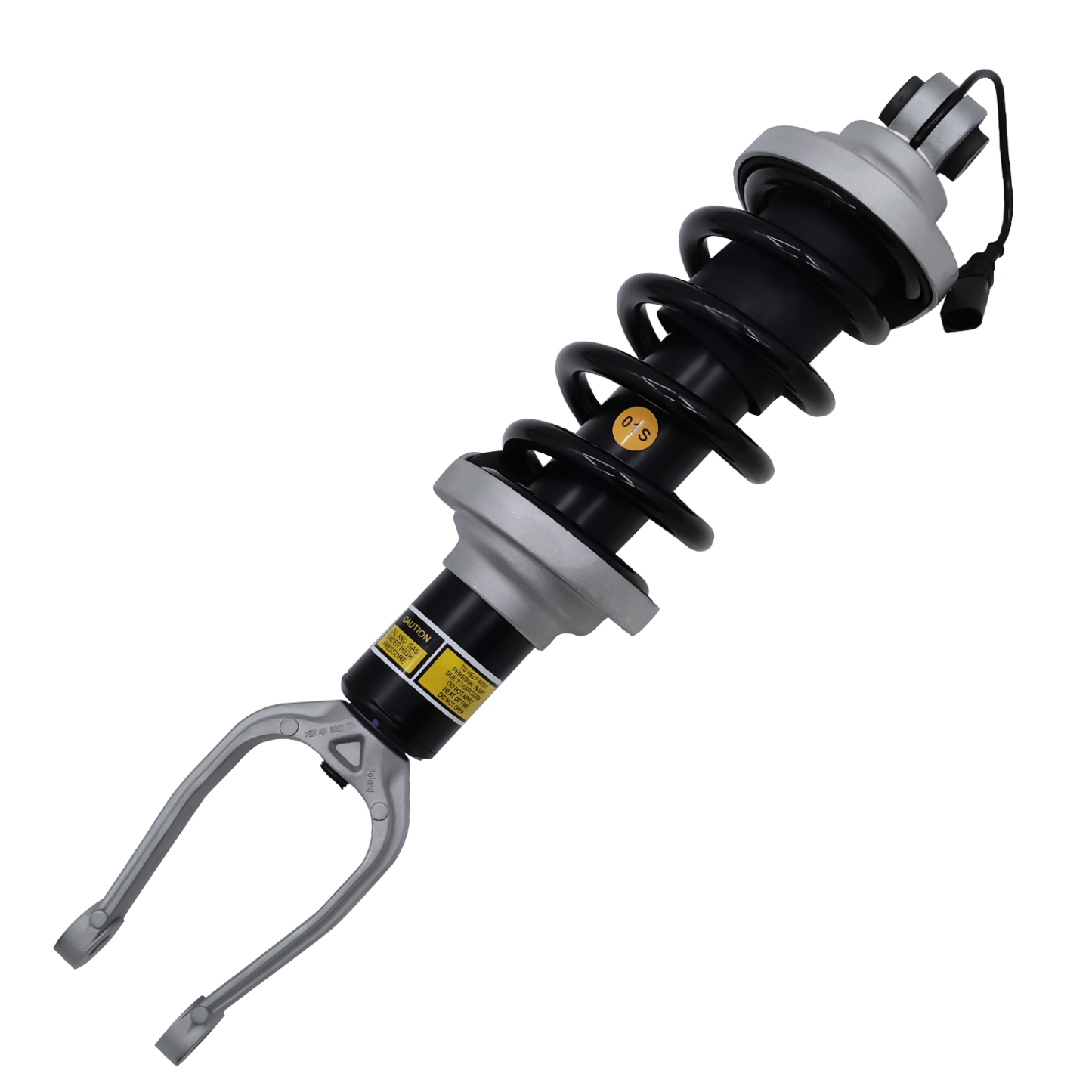 Front Shock Absorber Assy with Magnetic Ride Control for Audi R8 Spyder 2016-2021 4.2L 5.2L  