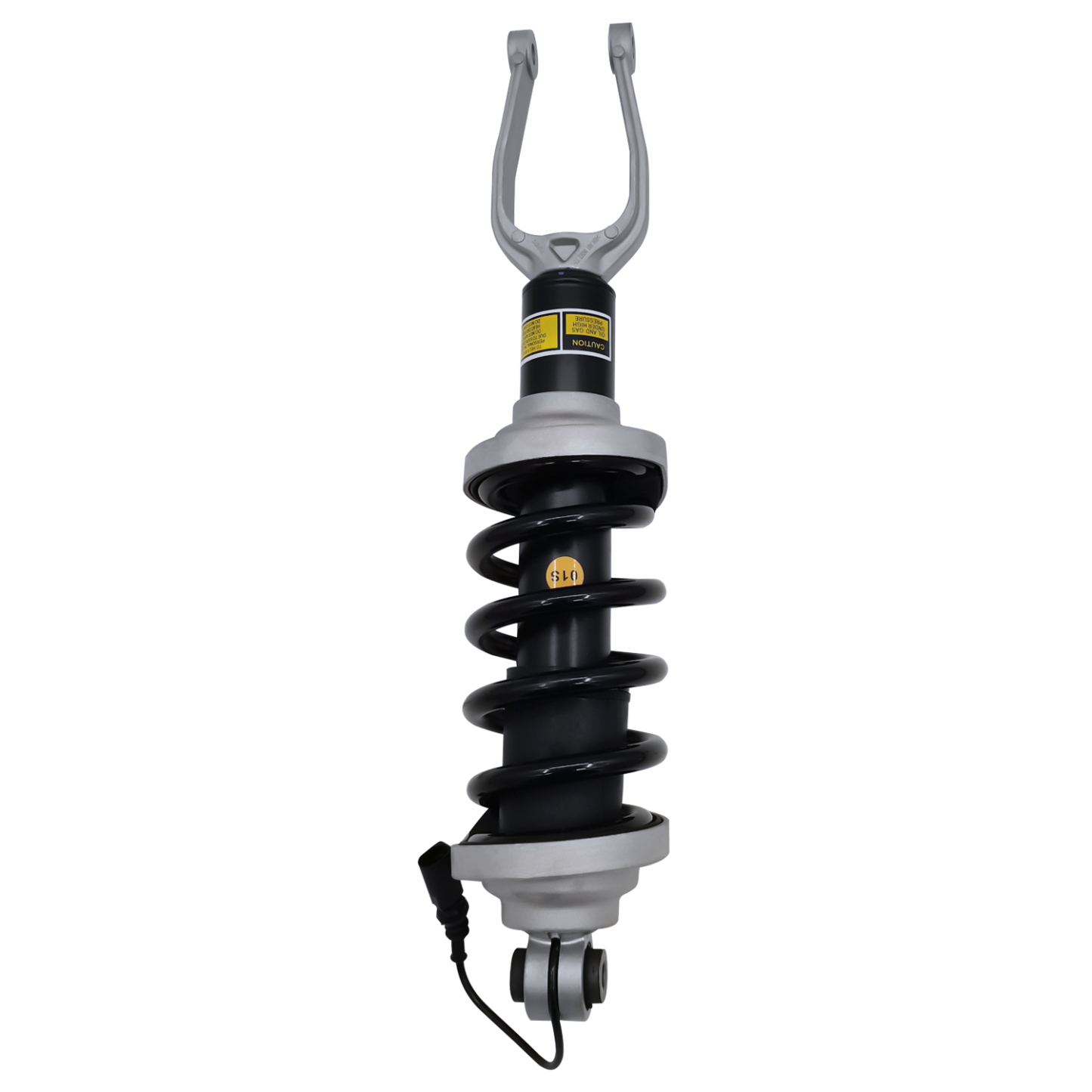 Front Shock Absorber Assy with Magnetic Ride Control for Audi R8 Spyder 2016-2021 4.2L 5.2L  