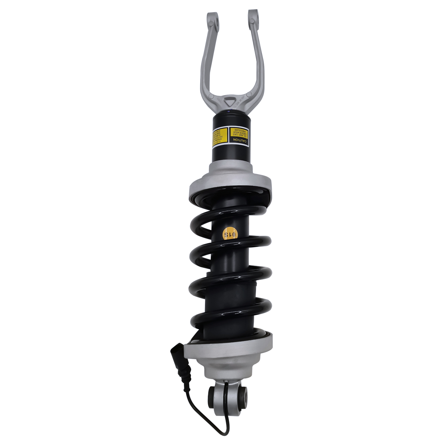 Front Shock Absorber Assy with Magnetic Ride Control for Audi R8 Spyder 2016-2021 4.2L 5.2L  