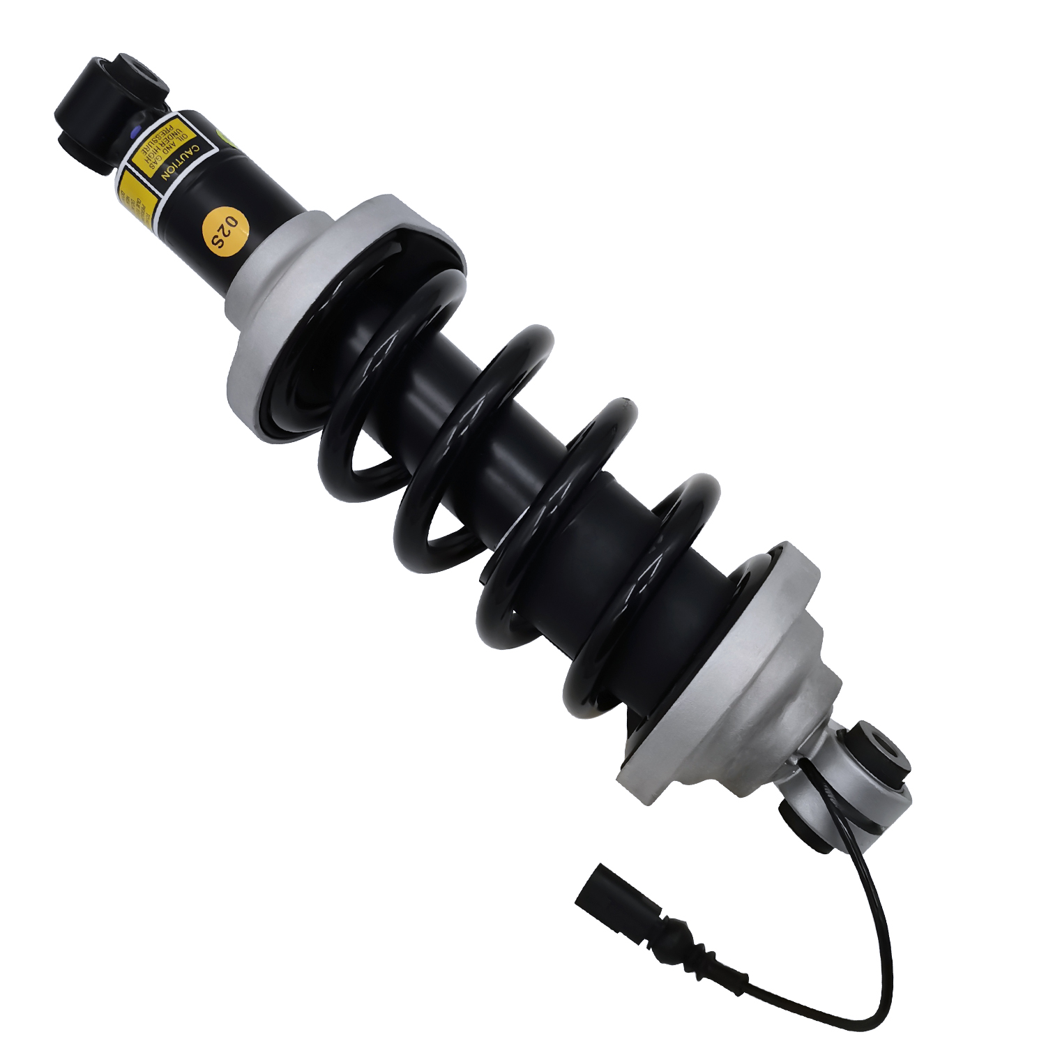 Rear Shock Absorber Assy with Magnetic Ride Control for Audi R8 Spyder 2016-2021 4.2L 5.2L  