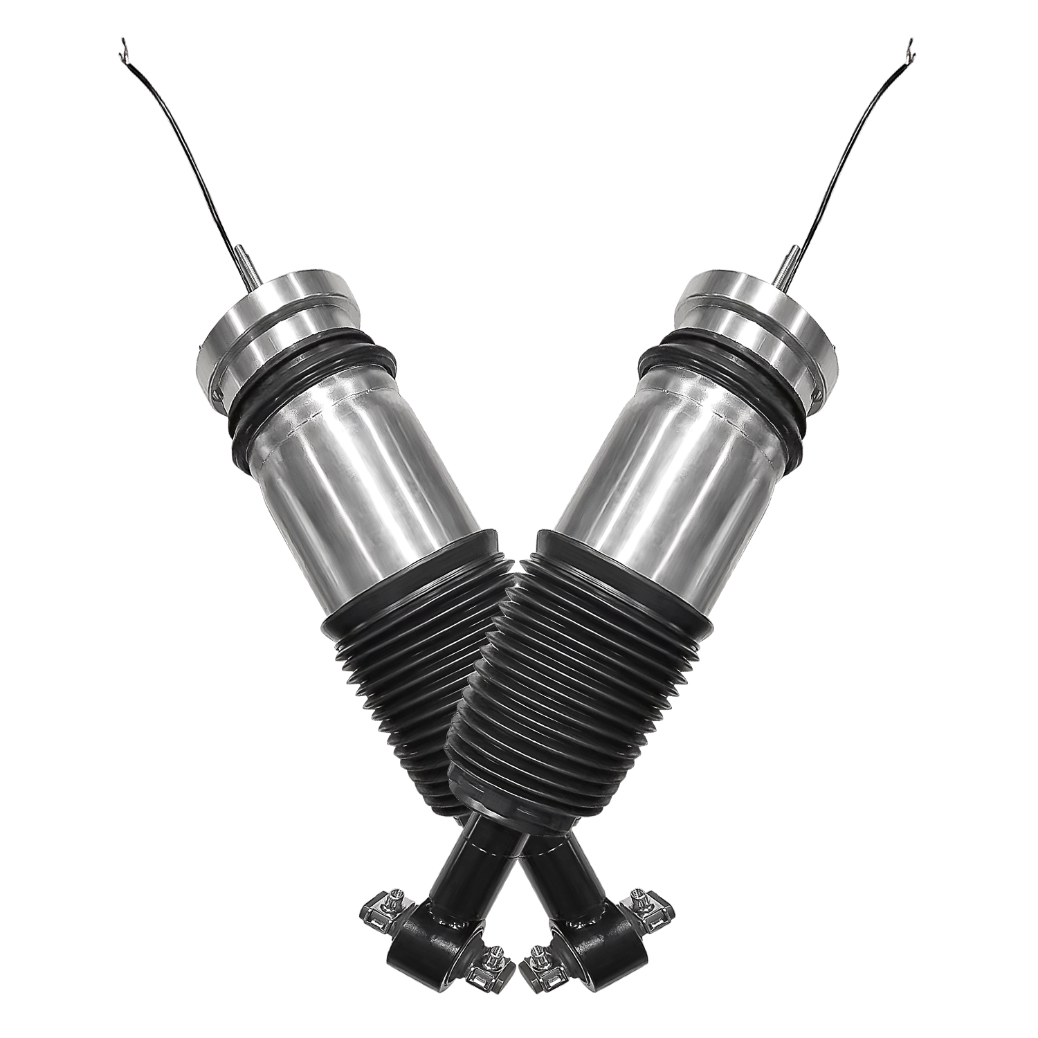 Front Air Ride Suspension Strut fits 2021-2024 Escalade Tahoe Yukon 