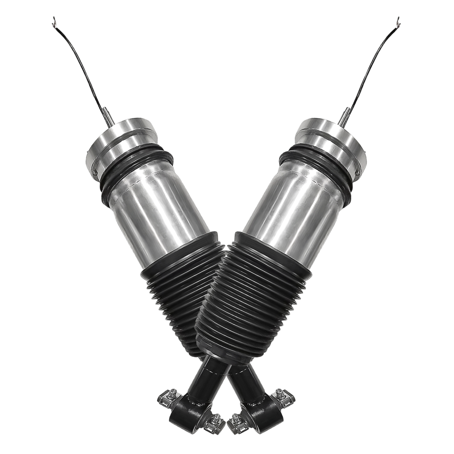 Front Air Ride Suspension Strut fits 2021-2024 Escalade Tahoe Yukon 