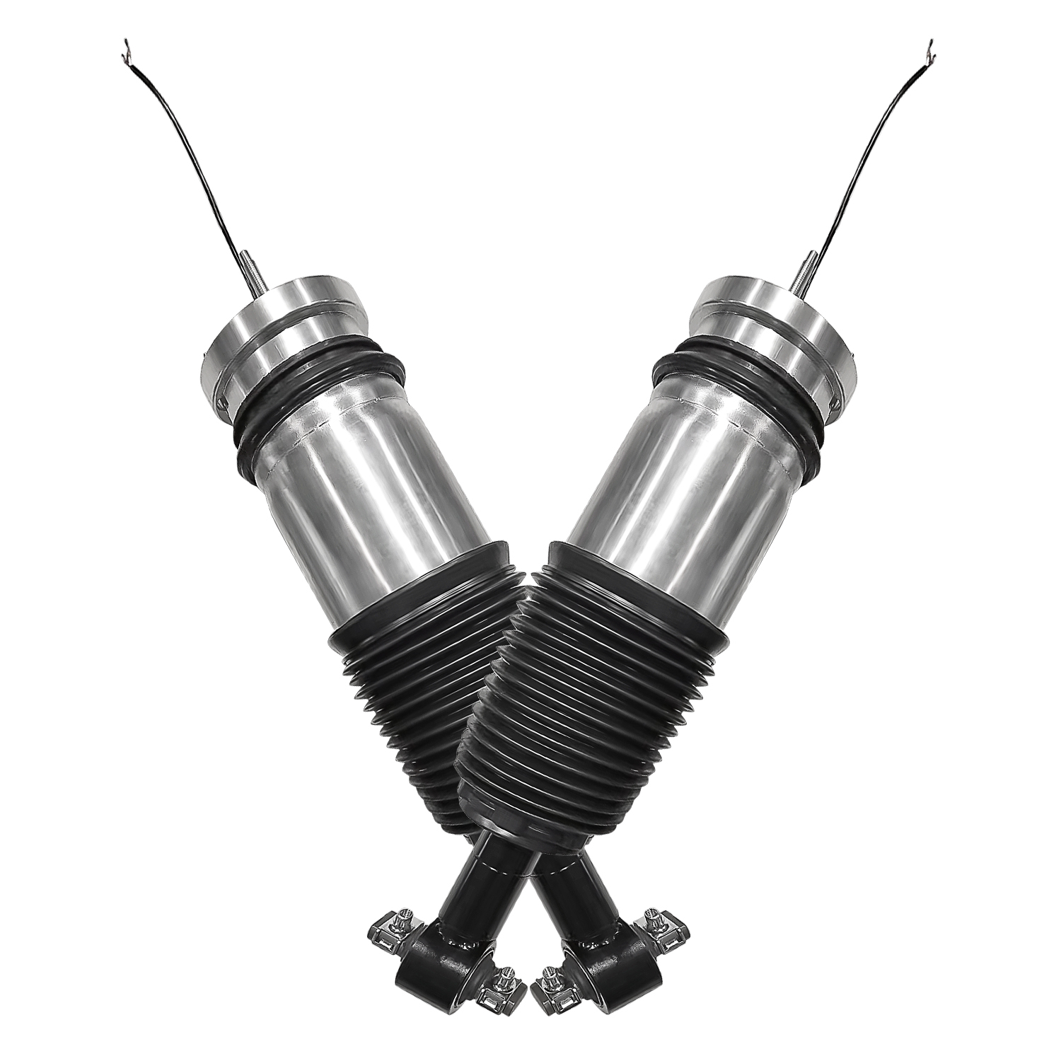 Front Air Ride Suspension Strut fits 2021-2024 Escalade Tahoe Yukon 