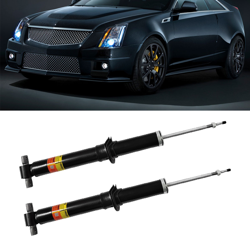 Front Shock Absorber with Electric fit for Cadillac CTS 2009-2015 19302773