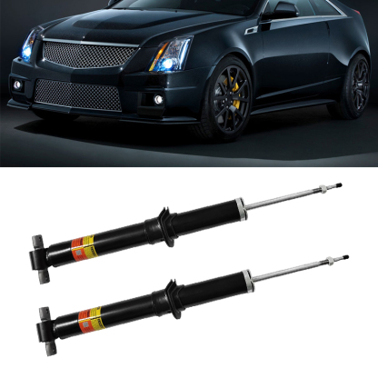 Front Shock Absorber with Electric fit for Cadillac CTS 2009-2015 19302773