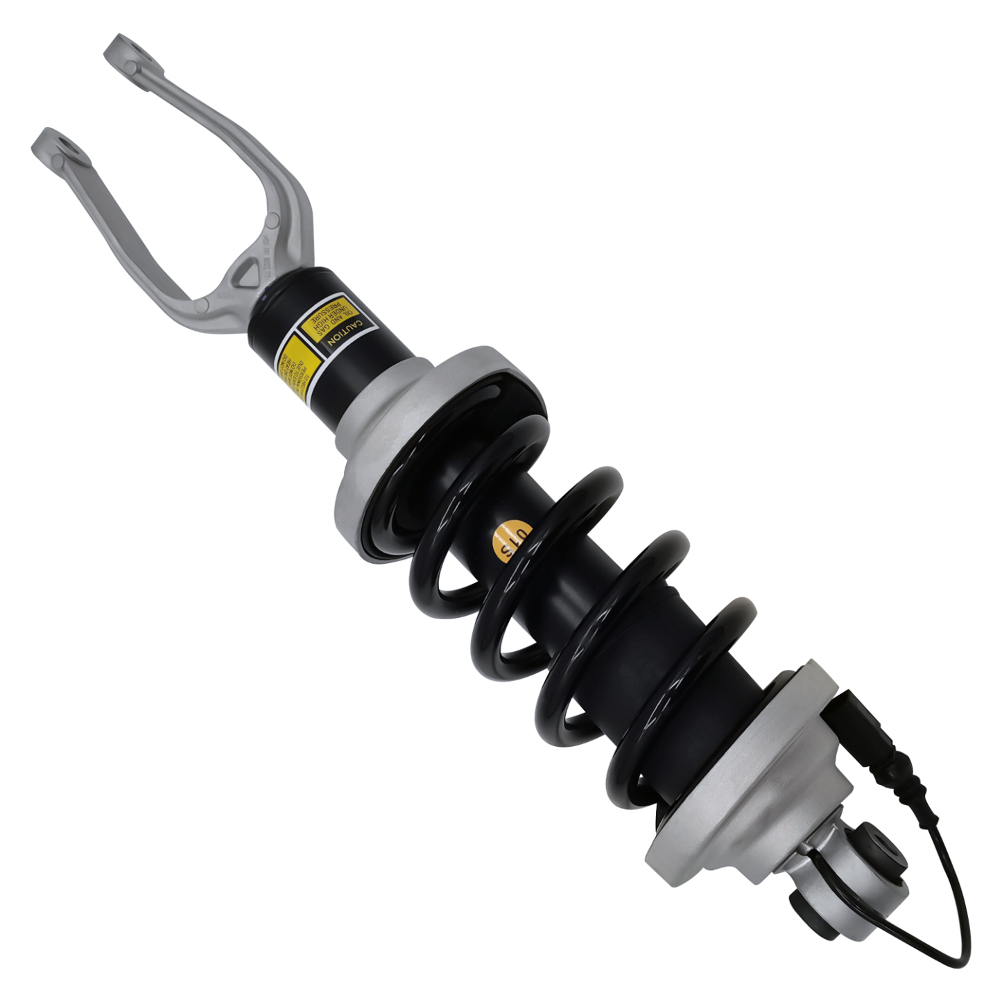 Front Shock Absorber Assy with Magnetic Ride Control for Audi R8 Spyder 2016-2021 4.2L 5.2L  