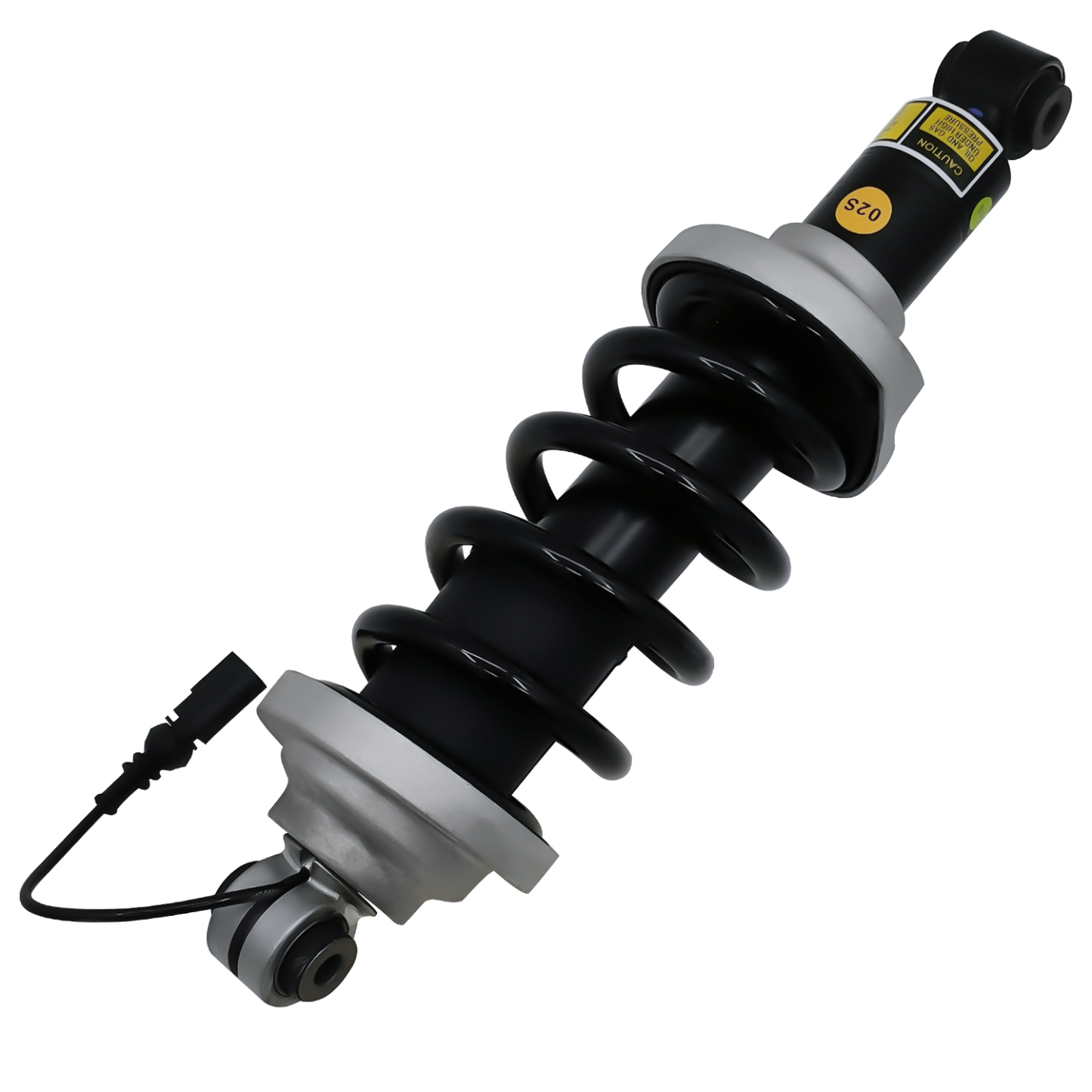 Rear Shock Absorber Assy with Magnetic Ride Control for Audi R8 Spyder 2016-2021 4.2L 5.2L  