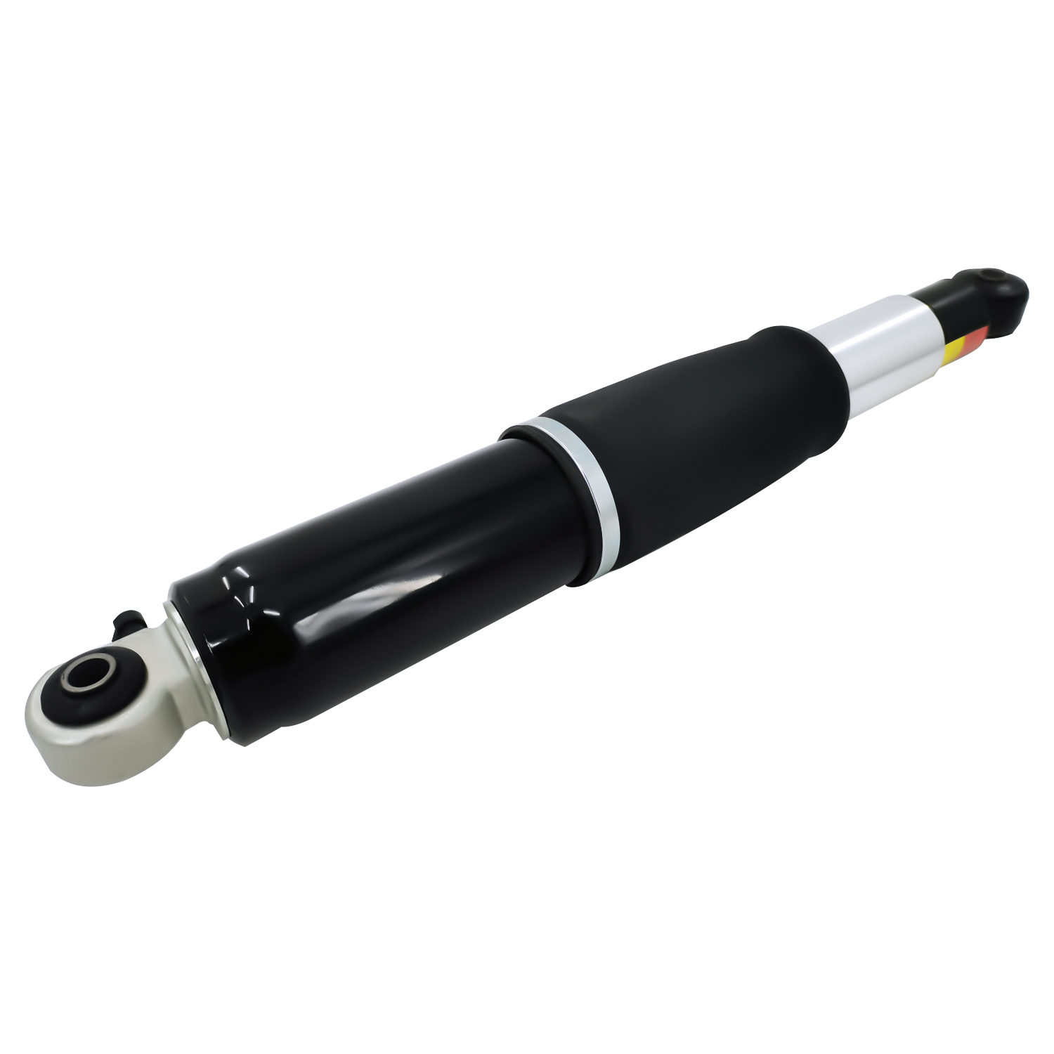 2PCS Rear Air Shock absorber Fit for 2008-2014 Escalade ESV Avalanche Suburban Tahoe Yukon Denali