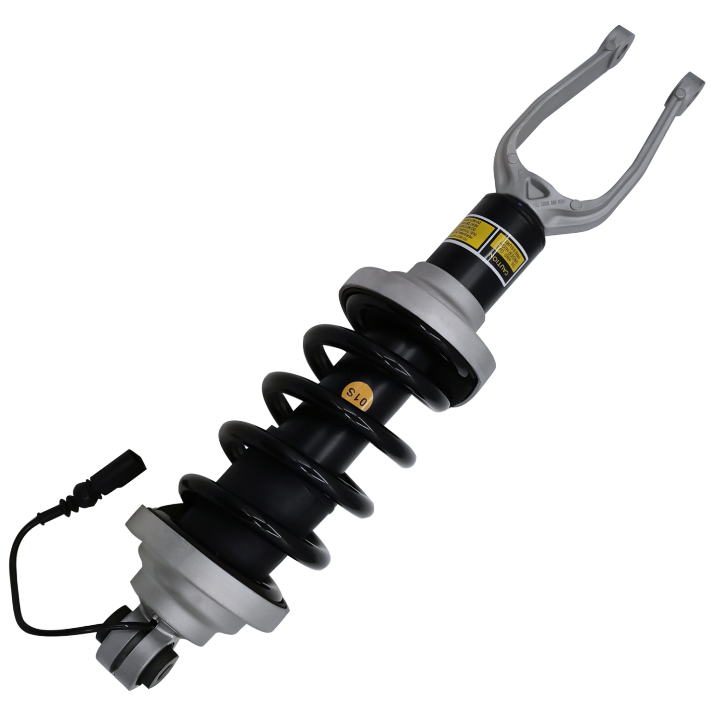Front Shock Absorber Assy with Magnetic Ride Control for Audi R8 Spyder 2016-2021 4.2L 5.2L  