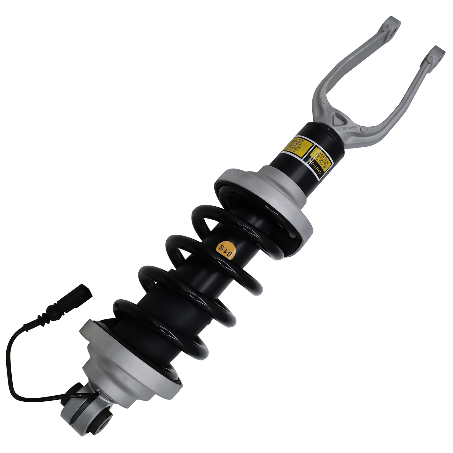Front Shock Absorber Assy with Magnetic Ride Control for Audi R8 Spyder 2016-2021 4.2L 5.2L  
