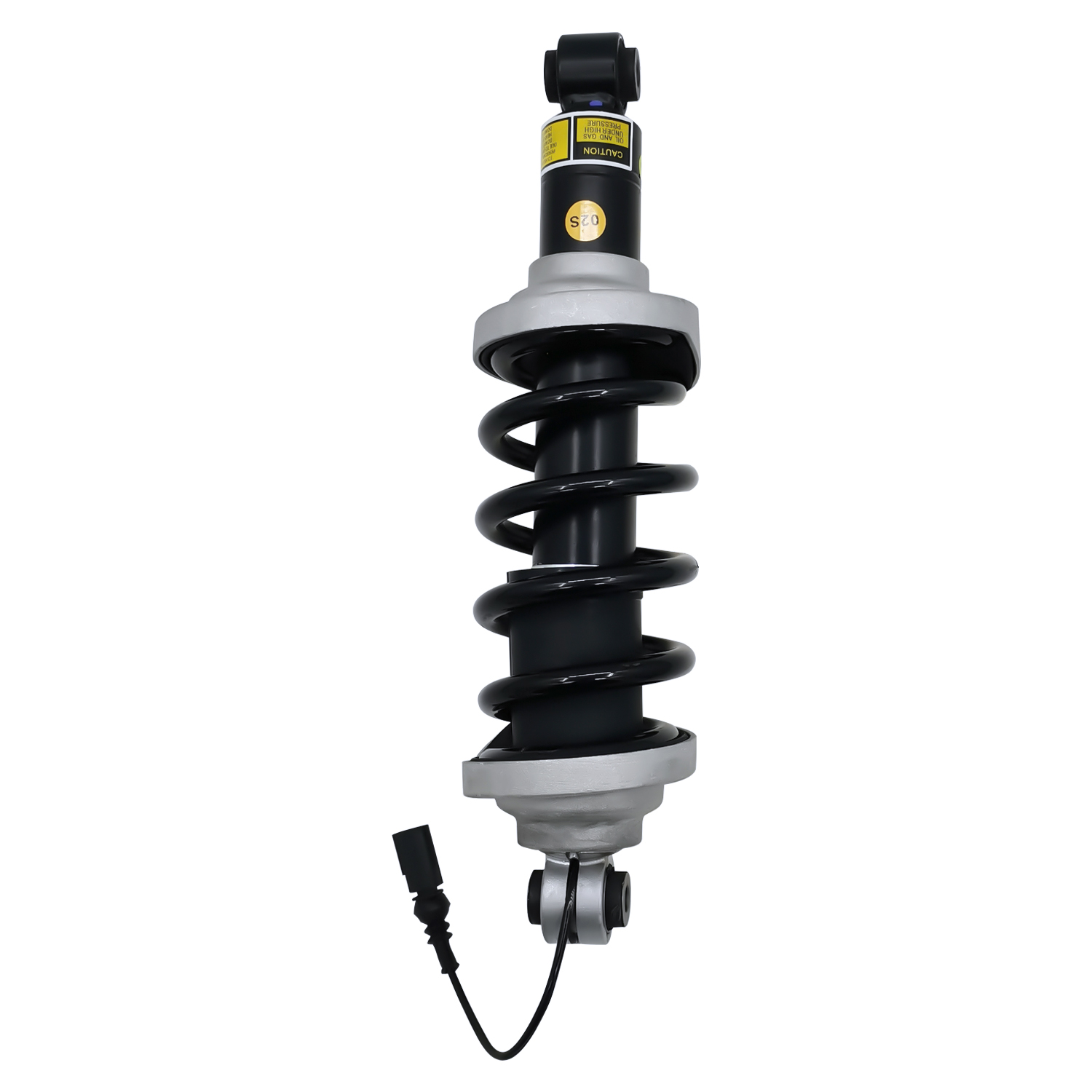 Rear Shock Absorber Assy with Magnetic Ride Control for Audi R8 Spyder 2016-2021 4.2L 5.2L  