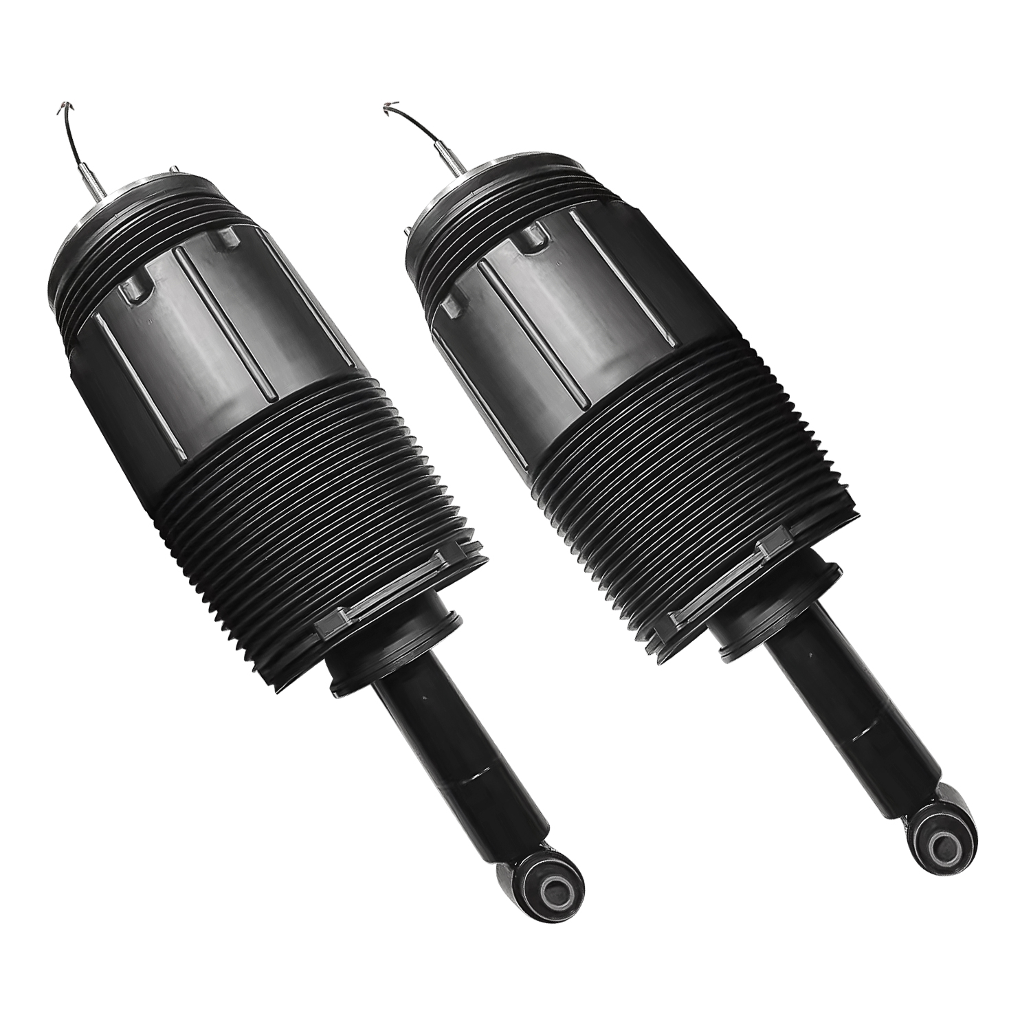 Rear Air Ride Suspension Strut fits 2021-2024 Escalade Tahoe Yukon 